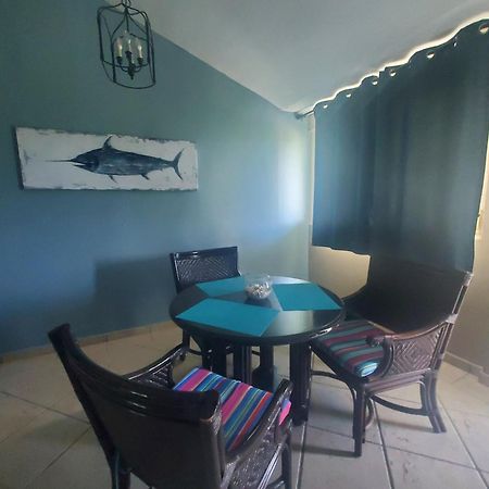 Funsea Water View Apt With Infinity Pool Available Isla Culebra الغرفة الصورة