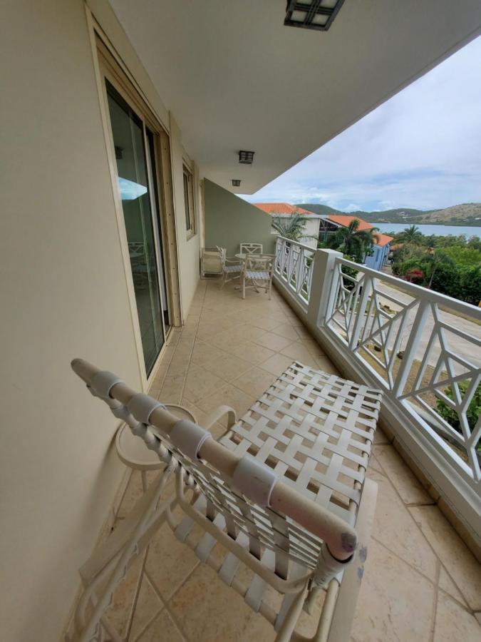 Funsea Water View Apt With Infinity Pool Available Isla Culebra المظهر الخارجي الصورة