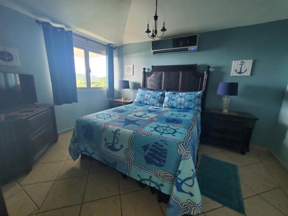 Funsea Water View Apt With Infinity Pool Available Isla Culebra المظهر الخارجي الصورة