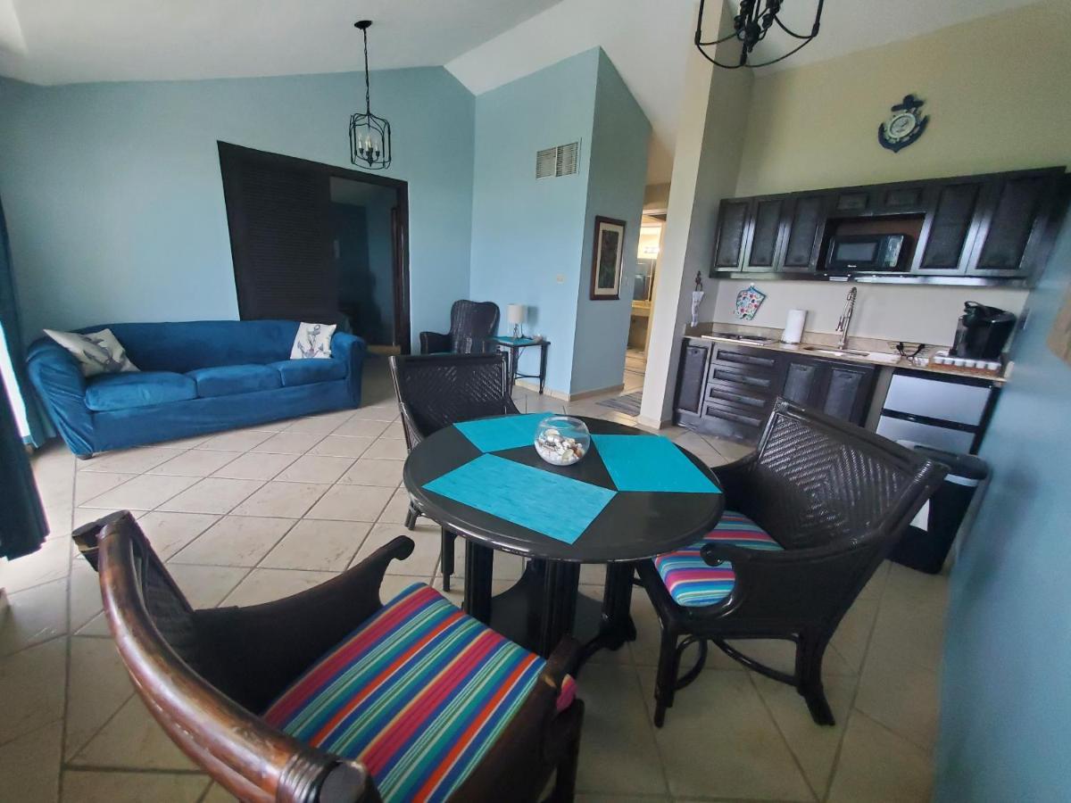 Funsea Water View Apt With Infinity Pool Available Isla Culebra المظهر الخارجي الصورة
