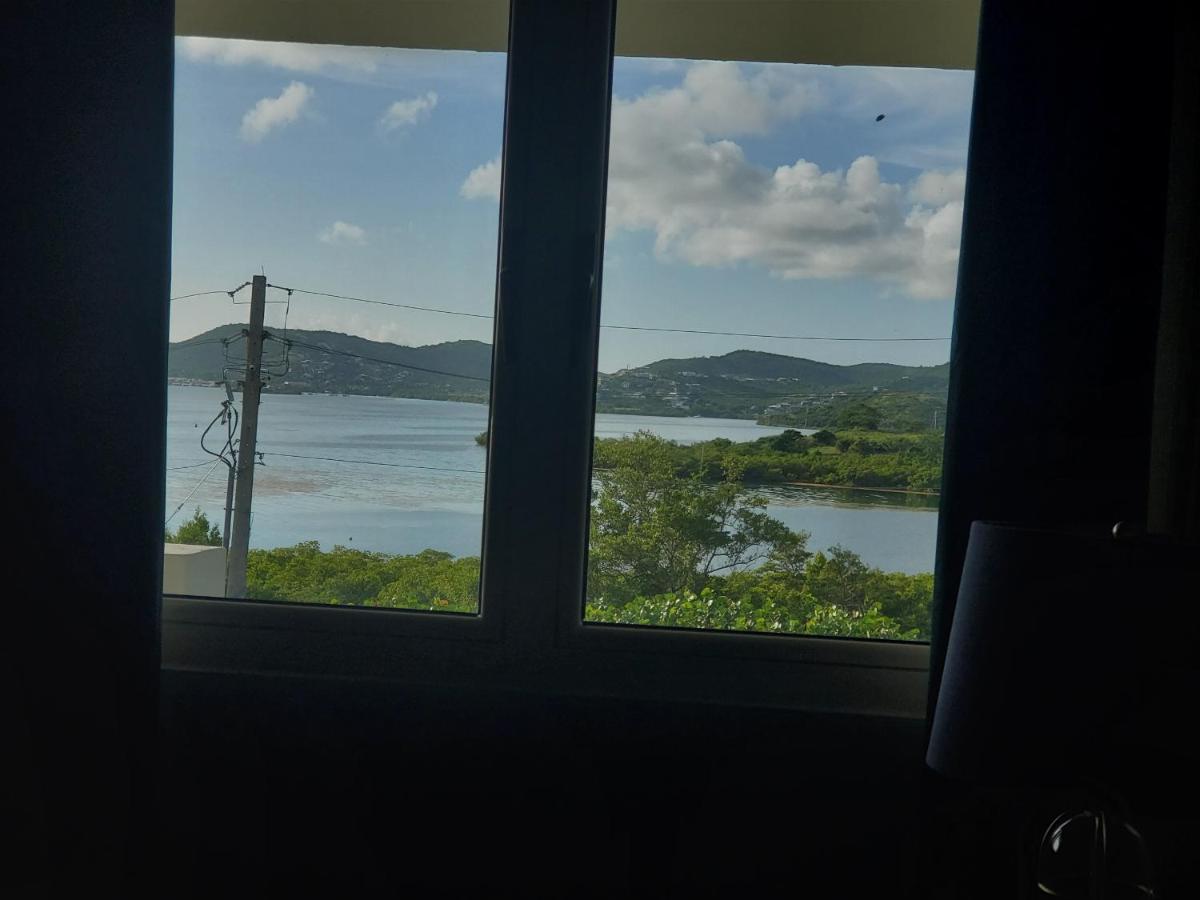 Funsea Water View Apt With Infinity Pool Available Isla Culebra المظهر الخارجي الصورة