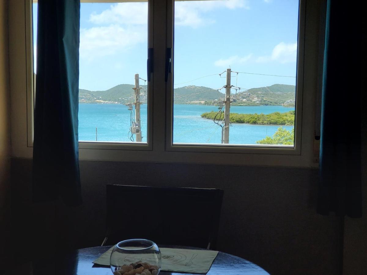 Funsea Water View Apt With Infinity Pool Available Isla Culebra المظهر الخارجي الصورة