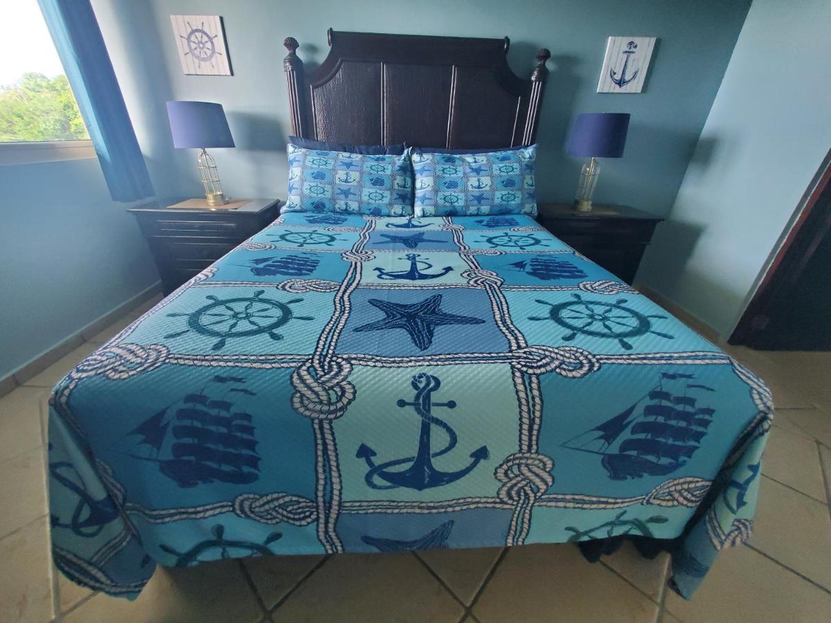 Funsea Water View Apt With Infinity Pool Available Isla Culebra المظهر الخارجي الصورة