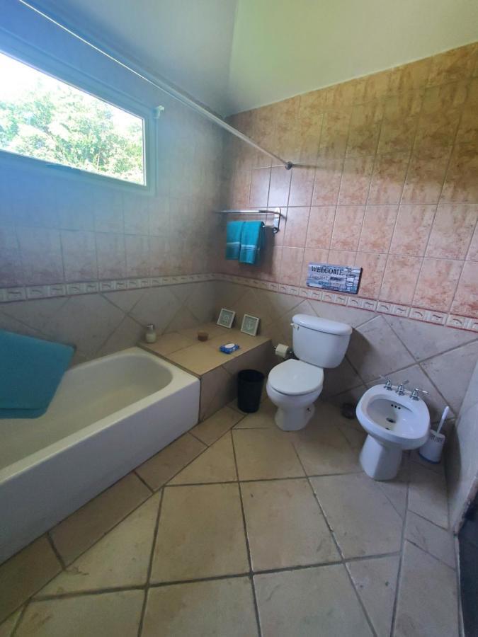 Funsea Water View Apt With Infinity Pool Available Isla Culebra المظهر الخارجي الصورة