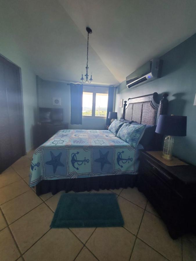 Funsea Water View Apt With Infinity Pool Available Isla Culebra المظهر الخارجي الصورة