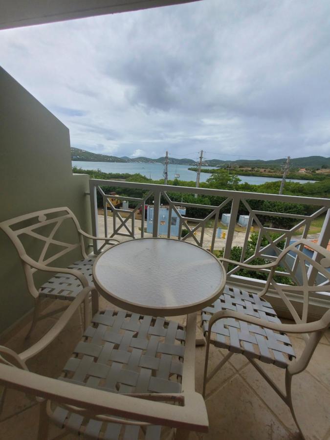 Funsea Water View Apt With Infinity Pool Available Isla Culebra المظهر الخارجي الصورة