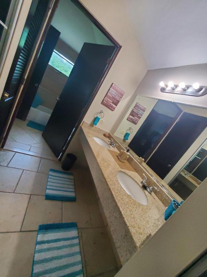 Funsea Water View Apt With Infinity Pool Available Isla Culebra المظهر الخارجي الصورة
