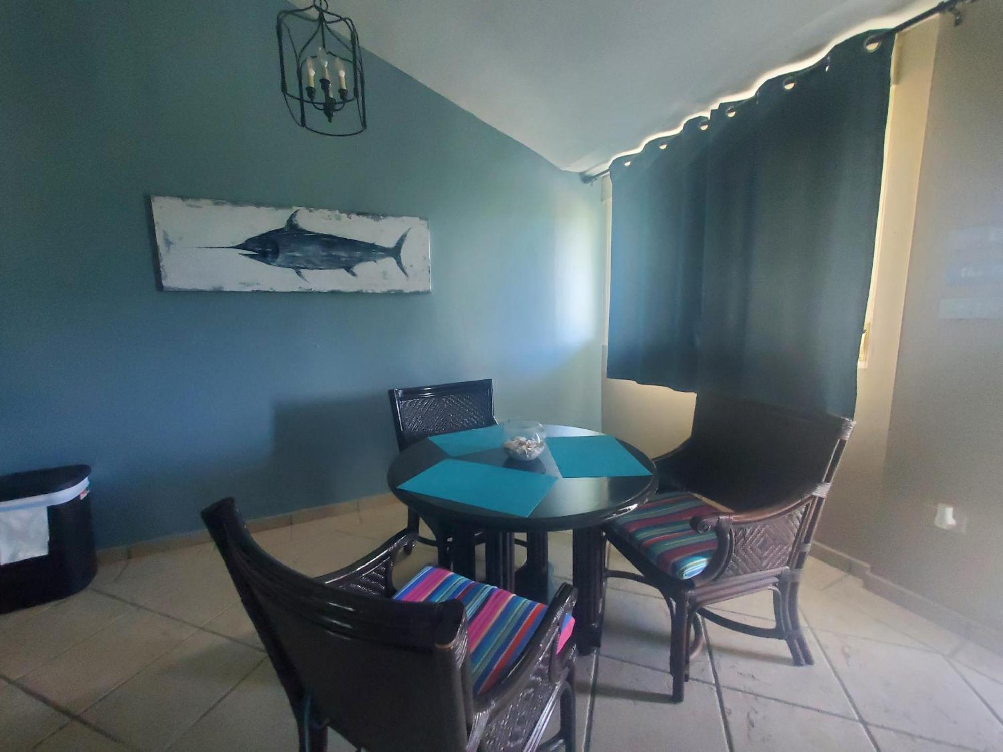 Funsea Water View Apt With Infinity Pool Available Isla Culebra الغرفة الصورة